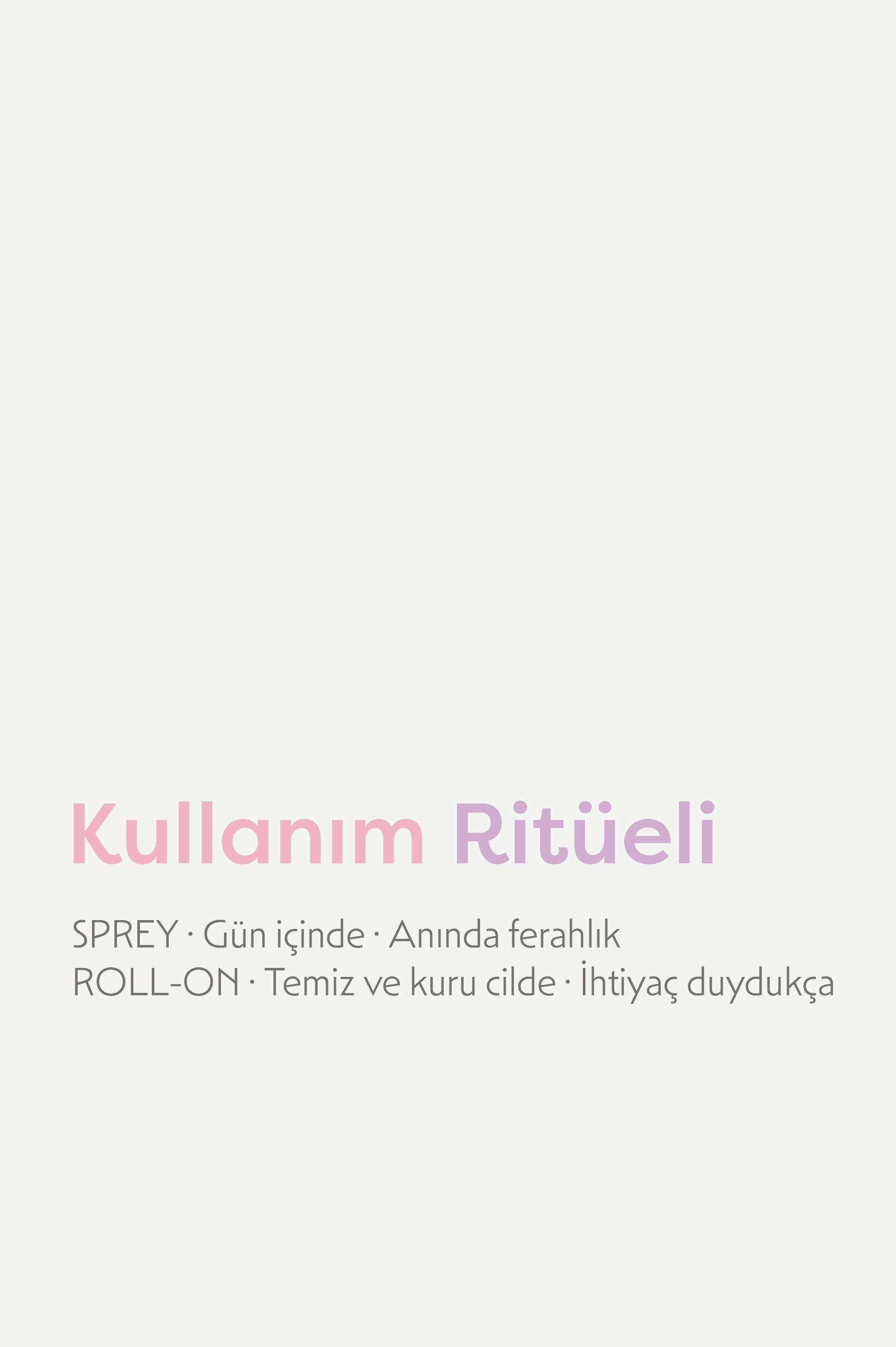 Çantandaki MUJ Seti — Ferahlık Spreyi + Aydınlatıcı Roll-On. İşte, sporda, seyahatte yanında.