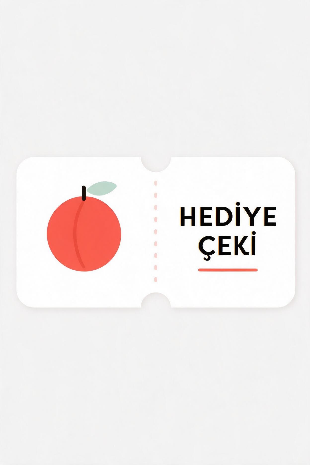 Hediye Çeki
